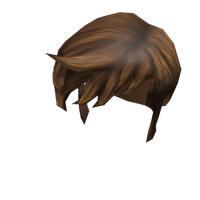 10th Doctor Hair Roblox Wikia Fandom
