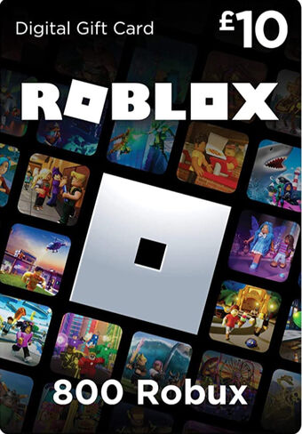 Roblox Card Roblox Wikia Fandom - unredeemed roblox robux gift card codes