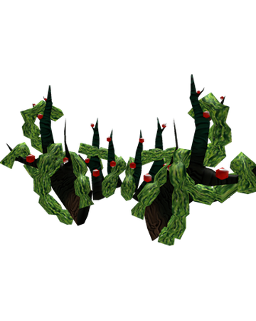 Festive Branches Roblox Wikia Fandom