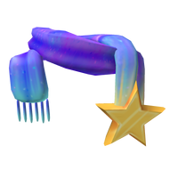 Galaxy Scarf Roblox Wikia Fandom