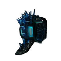 Godzilla Spine Backpack Roblox Wikia Fandom