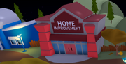 HomeImprovement