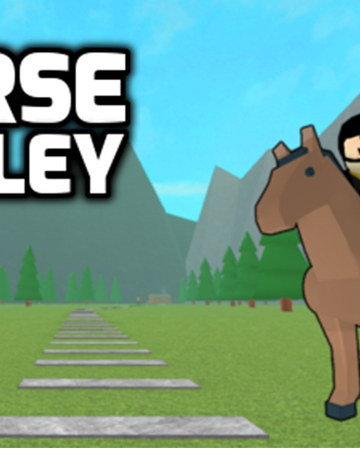 Horse Valley Roblox Wikia Fandom - roblox horse valley wiki