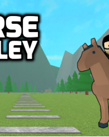 Horse Valley Roblox Wikia Fandom