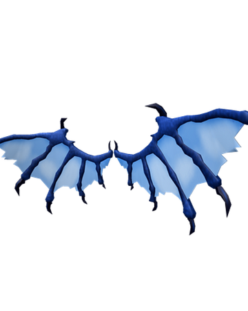 Super Mega Ice Dragon Wings Roblox Wikia Fandom