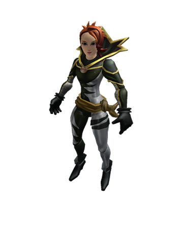 darkshade blocky