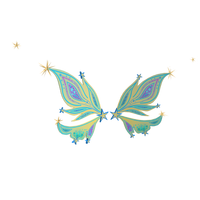 Lizzy S Wings Roblox Wikia Fandom