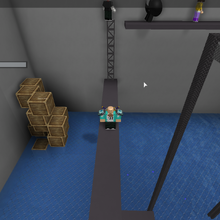 The Normal Elevator Roblox Wikia Fandom - the big cheese roblox the normal elevator w my friend