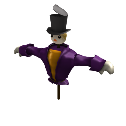 Roblox Neko Witch Hat