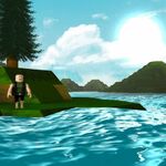 Water Roblox Wikia Fandom