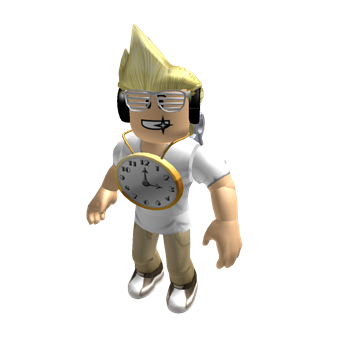 Abstractalex Roblox Toy