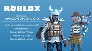 Amazon Digital Day