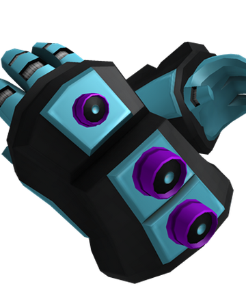 Andromeda Explorer Power Punch Roblox Wikia Fandom