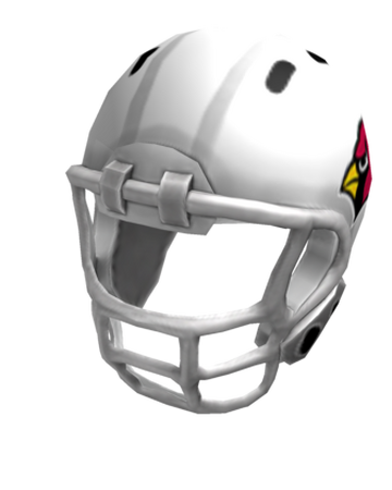 Arizona Cardinals Helmet Roblox Wikia Fandom