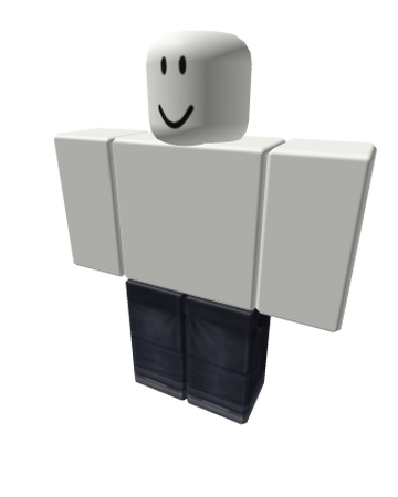 Roblox Classic Male Face