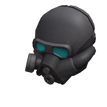 Roblox Stahlhelm