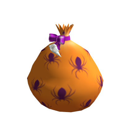 Halloween Dominus In Roblox