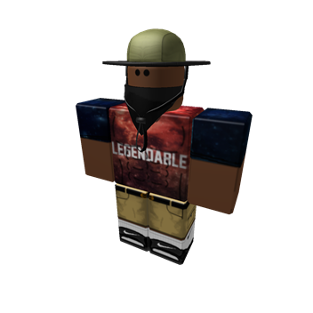 Legendary Football Controls Roblox