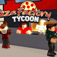 Pizza Factory Tycoon Roblox Wikia Fandom