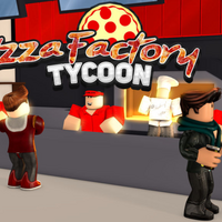 2 Player Pizza Tycoon Roblox Codes 2019