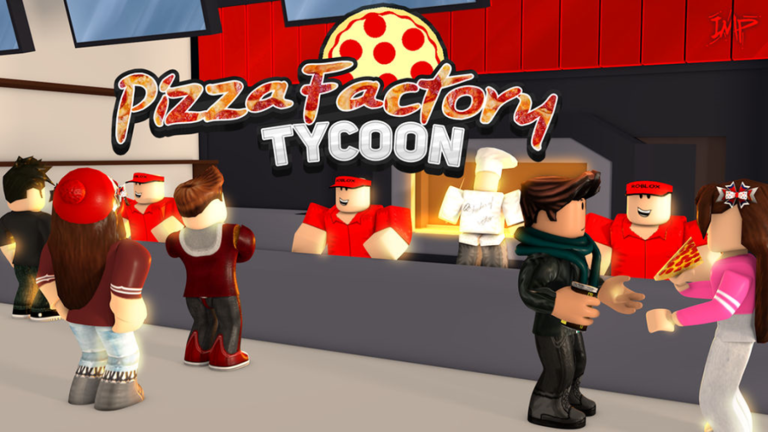 Pizza Tycoon 2 Player Codes 2020