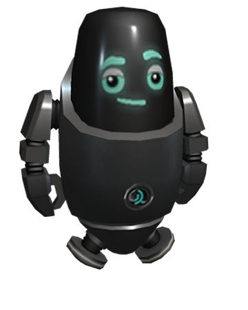 Q Bot Companion Roblox Wikia Fandom