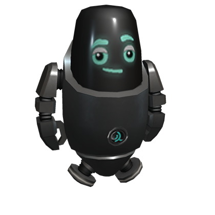 Q Bot Companion Roblox Wikia Fandom Powered By Wikia - 