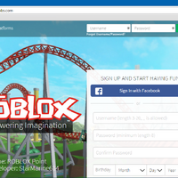 Websites For Old Roblox Accounts