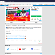 Roblox Advertisement Youtube