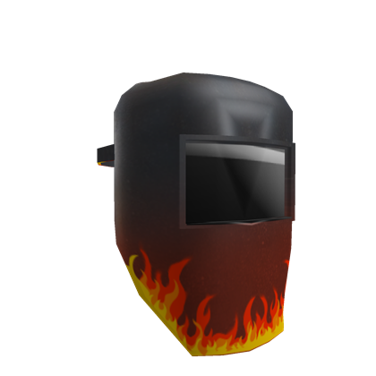 Roblox Welding Mask