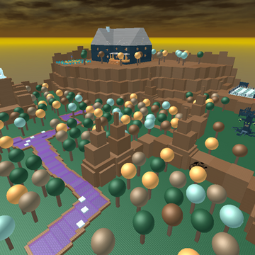 Halloween Treasure Hunt 2008 Roblox Wikia Fandom