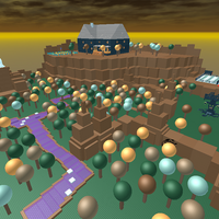 Halloween Treasure Hunt 2008 Roblox Wikia Fandom