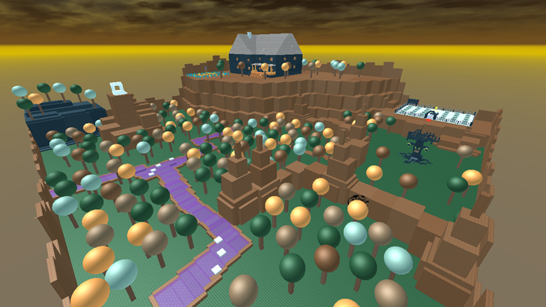 Yoricks Resting Place Event Roblox Wikia Fandom - 