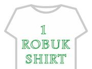 Roblox Shirt Simple Pattern