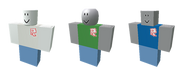 2009 avatars