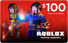 Roblox Card Roblox Wiki Fandom