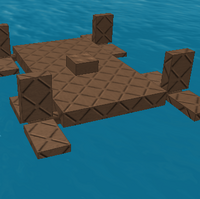 Paddleboat Roblox Wikia Fandom