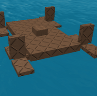 Roblox Naval Warfare Script