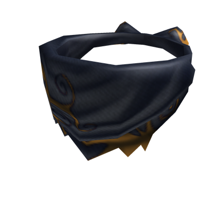 Deluxe Bandit Mask Roblox Wikia FANDOM Powered By Wikia   Latest