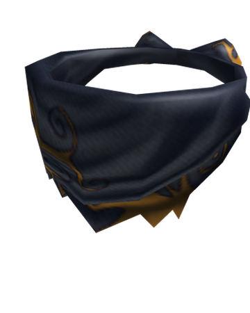 Deluxe Bandit Mask Roblox Wikia Fandom