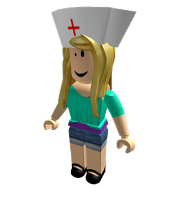 Doctor Sally Roblox Wikia Fandom