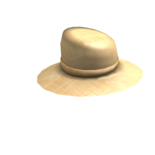 Erik Cassels Hat Roblox Wikia Fandom Powered By Wikia - roblox guest hat code