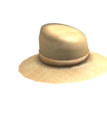 Erik Cassels Hat Roblox Wikia Fandom - straw hat roblox code to get robux on roblox