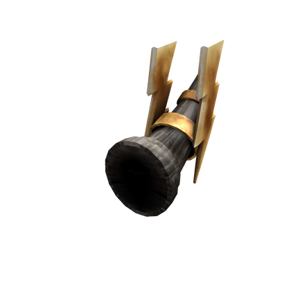 Roblox Horn Gear Id