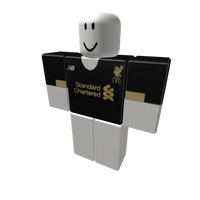 Catalog Liverpool Fc Alisson S Jersey Roblox Wikia Fandom