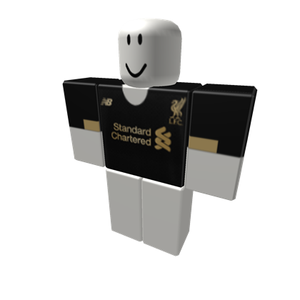 Liverpool Fc Roblox Wikia Fandom - barcelona roblox shirt