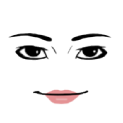 Face Caras De Roblox Png