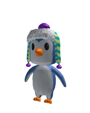 Penguin Friend Roblox Wikia Fandom