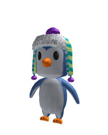 Roblox Penguin Head Tix Robux On Roblox