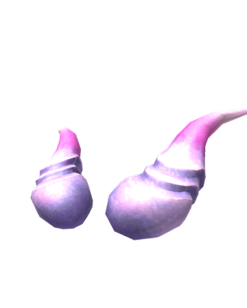 Perfectly Pastel Horns Of Spring Roblox Wikia Fandom